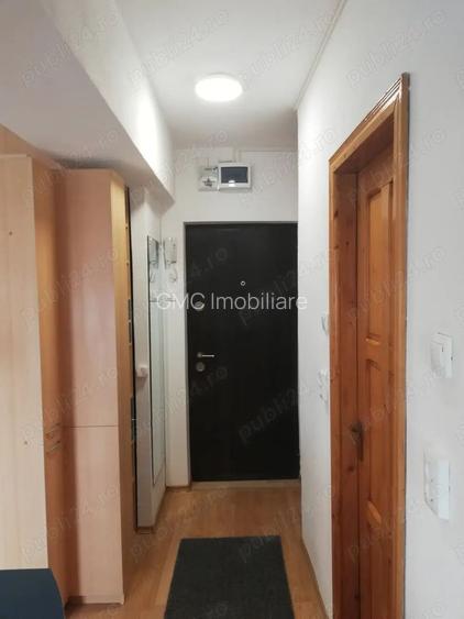 Garsoniera Piata Victoriei Renovat Total T686 - 7