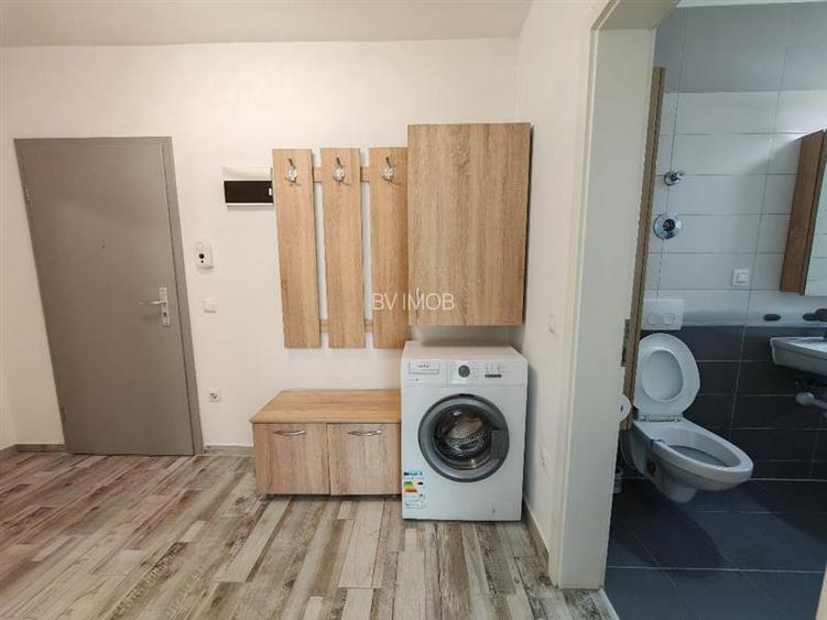 Inchiriem Apartament 2 Camere, Mobilat, Decomandat, Avantgarden 3 - 6