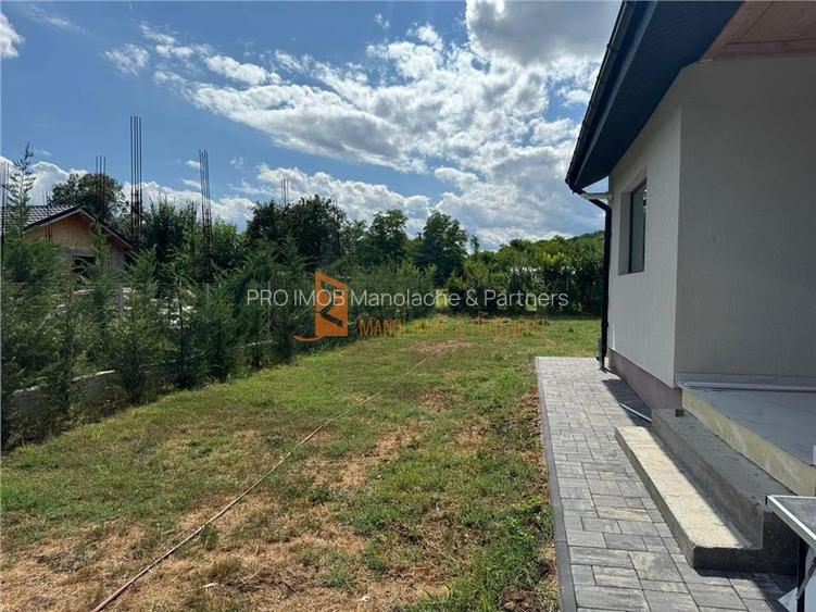 Casa tip P+M zona Mierea - 22