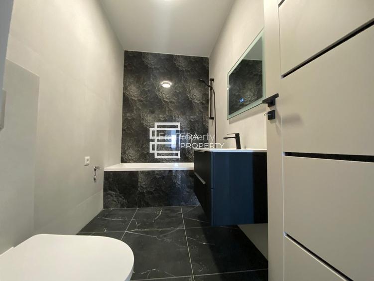 Apartament 3 camere, bloc nou, Calea Surii Mici-Zona de Vest - 8