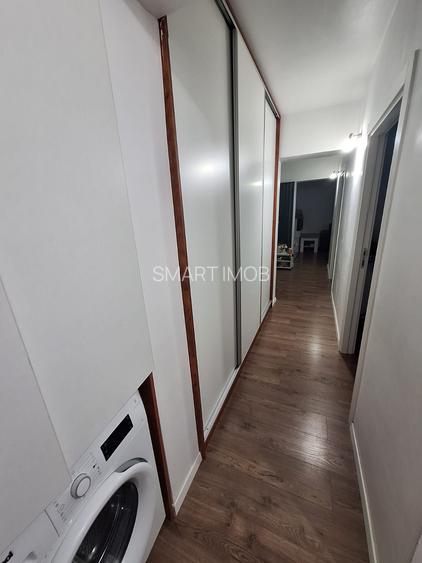 Apartament 4 camere 80mp Porolissum mobilat 93.500eur neg - 3
