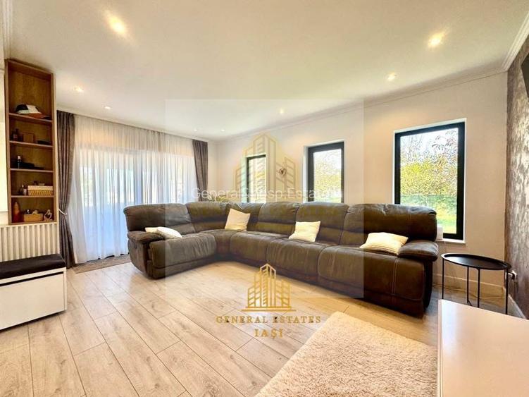 Vânzare Casă modernă - Galata lângă Platoul Însorit - 16