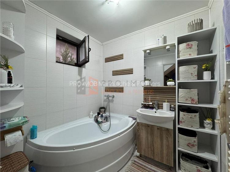 Casa tip P+1 in Capatanesti - 14