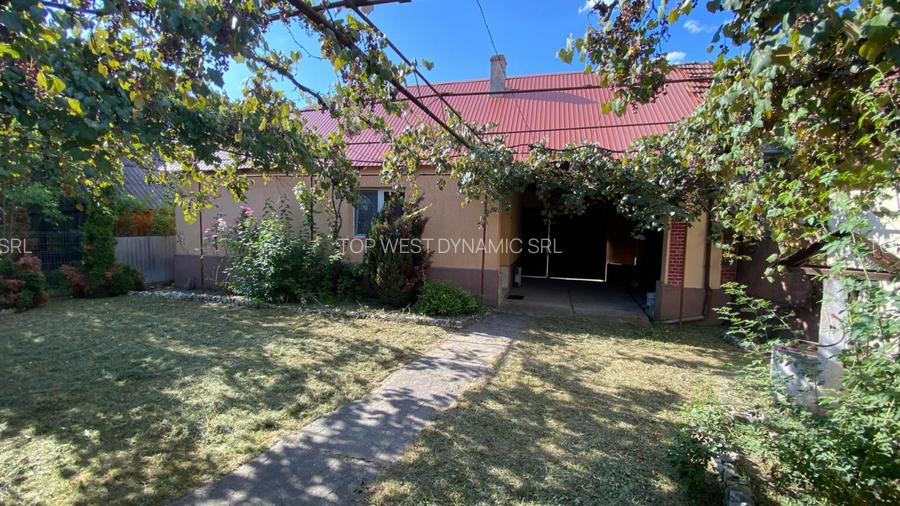 Casă de vânzare în comuna Sâmbăta, județul Bihor - 5