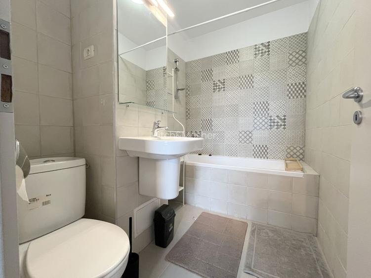 Apartament cu 3 camere de închiriat în City of Mara - 16