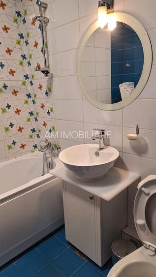 AP. 2 CAMERE- TINERETULUI, BUCATARIE INCHISA, METROU 2 MINUTE,CURAT - 5