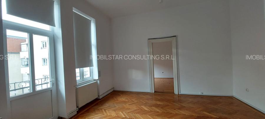 De inchiriat birouri 82 mp , ultracentral - 2