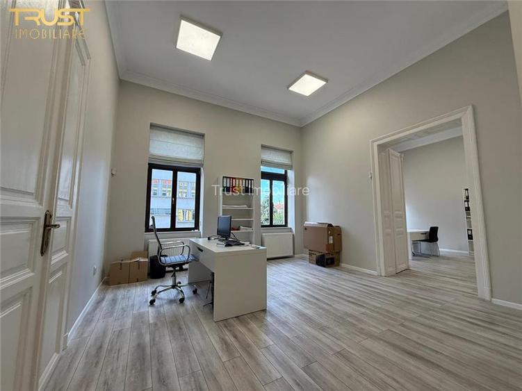 Spatiu Birou | Eroilor | zona Teatru | 51 MP - 3