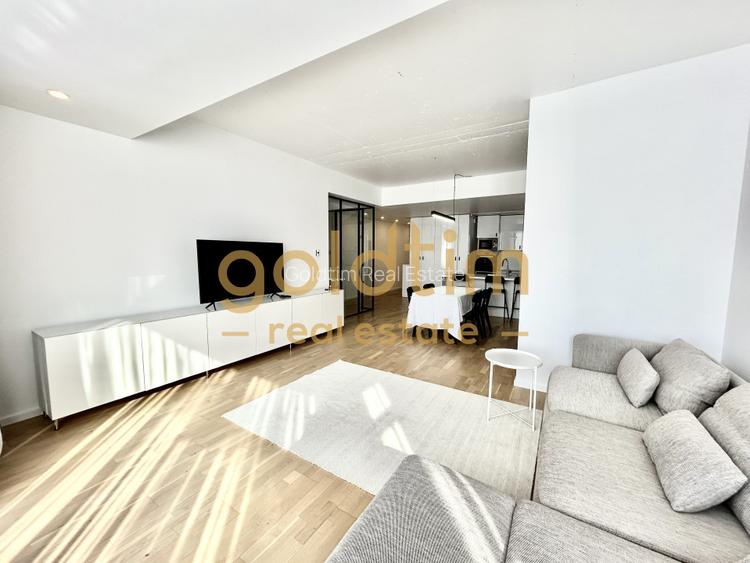 2 CAMERE ABSOLUT SUPERB 90MP/MOBILAT/LOC PARCARE SUBTERAN/POLONA-EMINESCU/2019 - 4