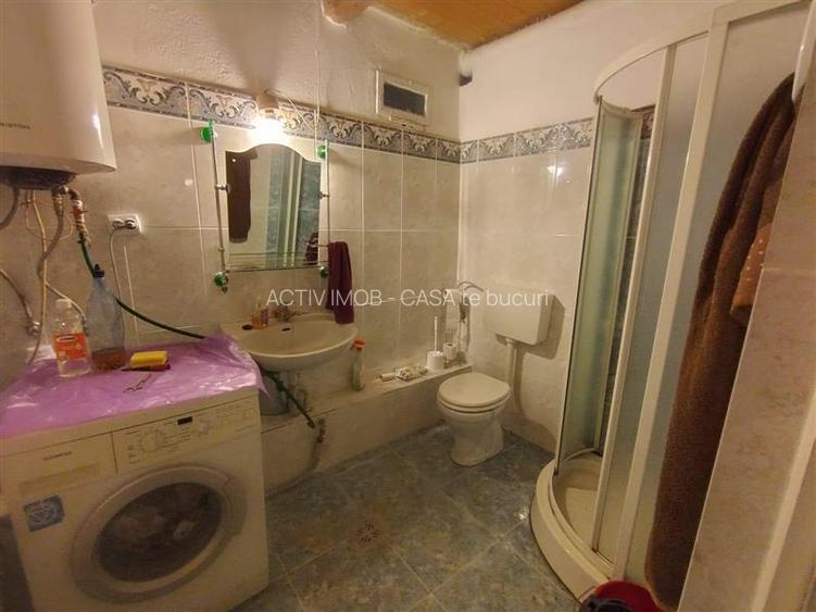 Petrosnita, Casa, 4 incaperi la 10 min. de Caransebes - 11