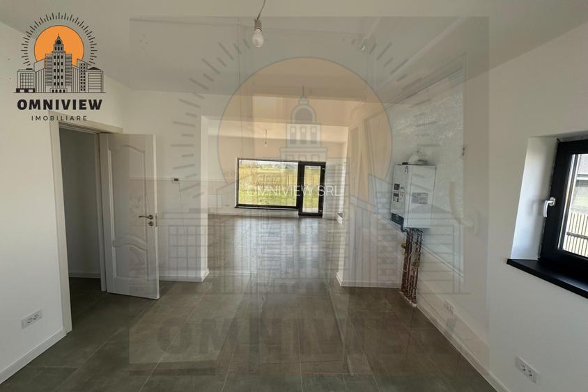 Casă individuală parter, 110 mp utili, teren 750 mp – Carpinis, Brașov - 7