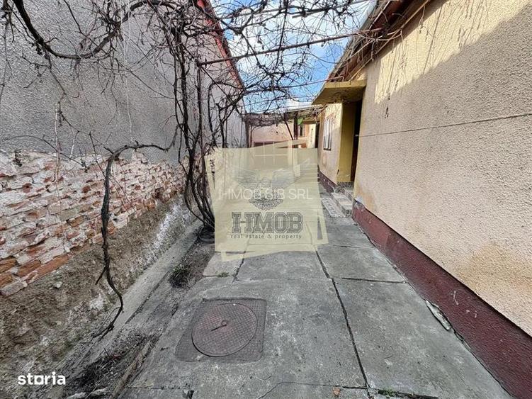 Casa 3 camere cu 131 mp utili si curte proprie - 5