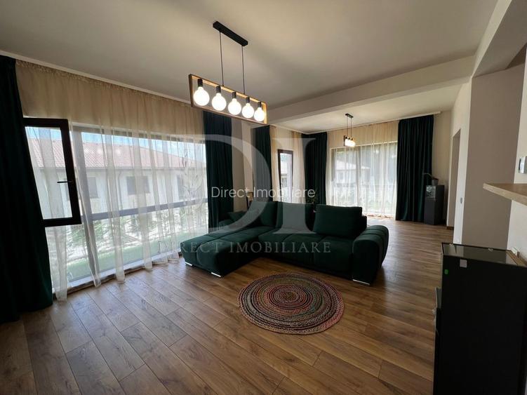 Duplex de vanzare - Floresti - 3