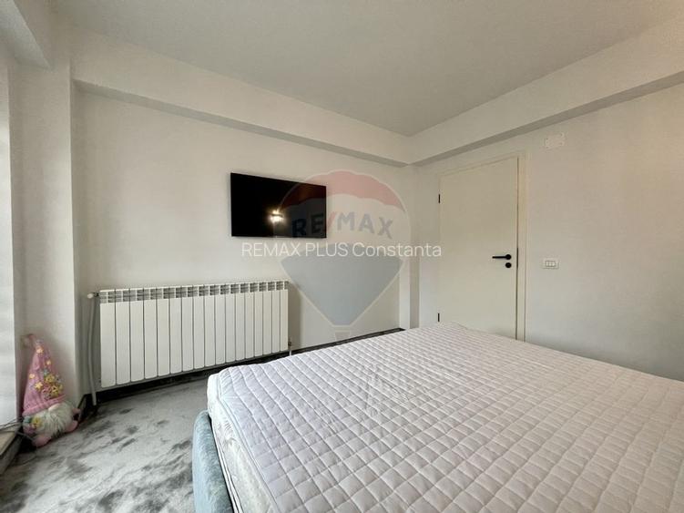 Apartament cu 3 camere de închiriat în zona Faleza Nord - 27