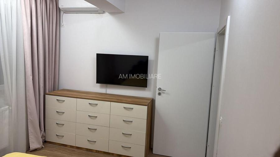 AP. 3 CAMERE- METALURGIEI, PARCARE INCLUSA, PRIMA INCHIRIERE, MODERN - 9