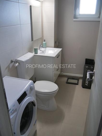 Tomis 3, apartament 3 camere decomandat, 2 bai, renovat, mobilat modern - 10