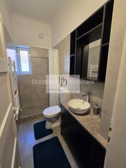 Apartament elegant cu 2 camere la Casǎ | Zona Horea – Gară - 7