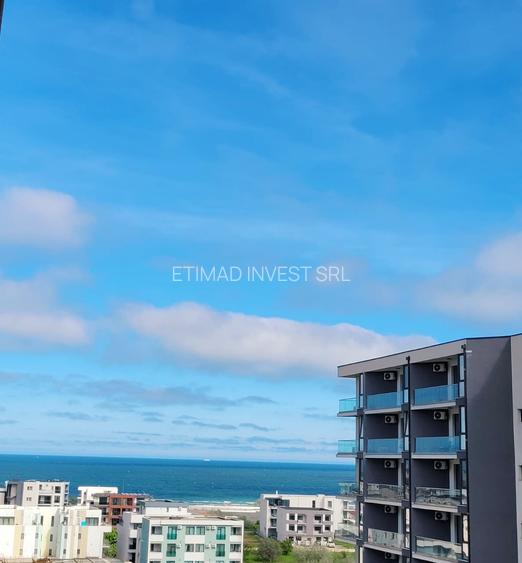 Primul chirias! Apartament Premium 2 Camere -  Meraki Resort  - termen lung - 24