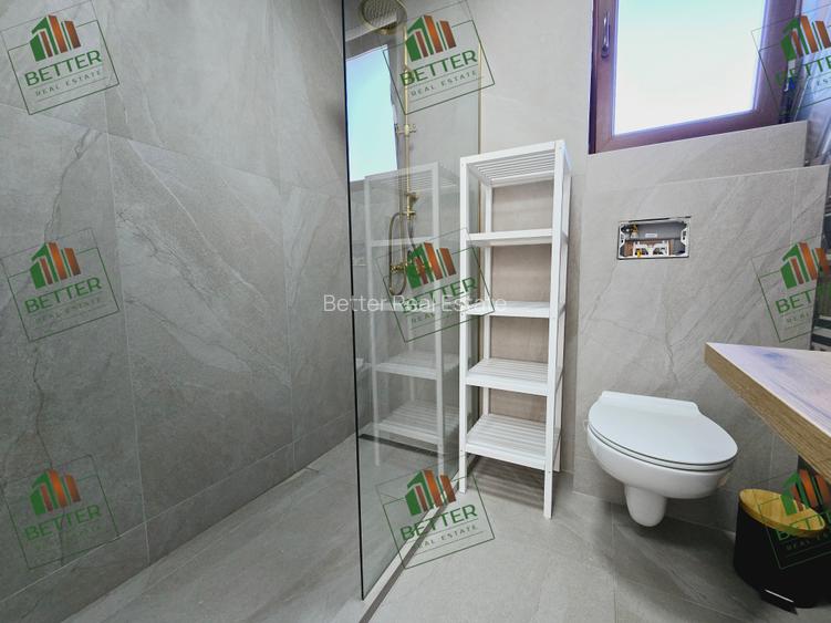 Vila - 5 Camere - 3 Bai - Dormitor Parter - 300metri fata de Bd. 1 Mai - Berceni - 20