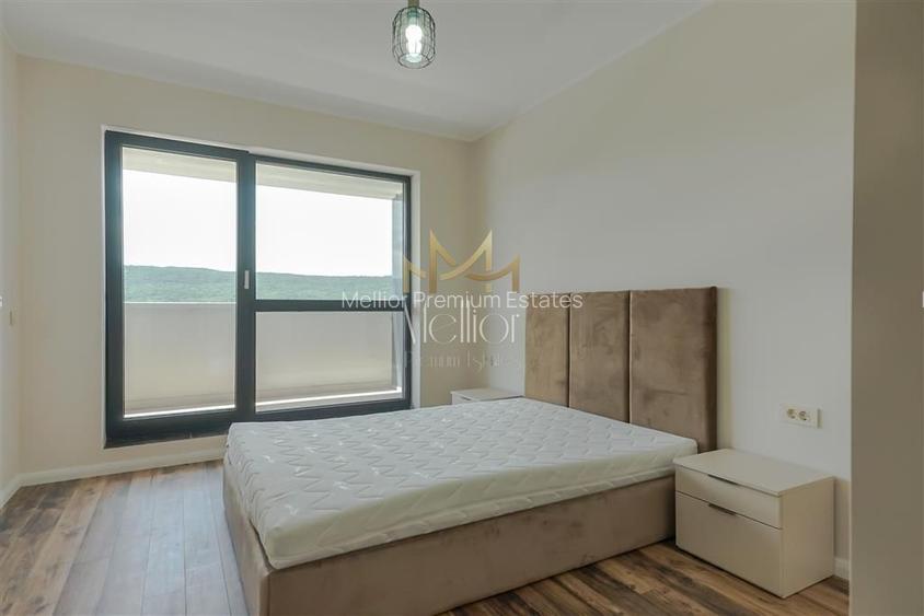Apartament 3 camere priveliste prima inchiriere parcare subterana Wings! - 5