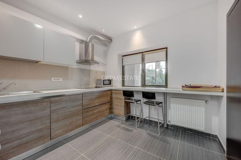 4 camere 236 mp, curte MARE, piscina/sauna/gym/parcrae si boxa! - 7