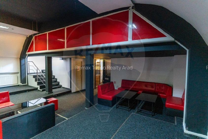 Spațiu comercial de vanzare central,Hateg jud. Hunedoara - 17