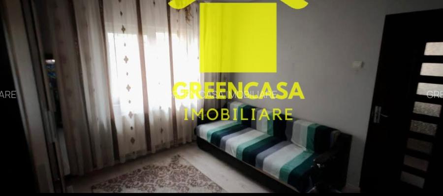 Apartament 3 camere decomantate , 68 MP, Manastur (zona Kaufland ). - 2