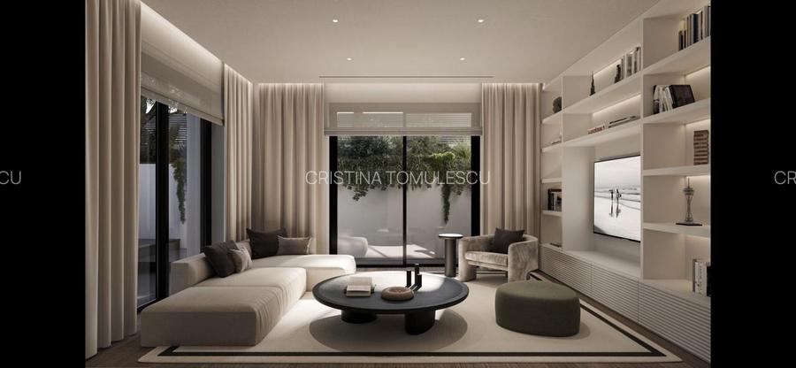 Dezvoltator - Apartament 2 camere Pipera 116.000+TVA// Complex cu vedere lac  - 10