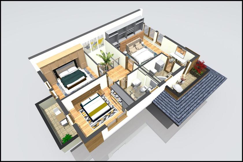 casa individuala cuplata in Paulesti - 18