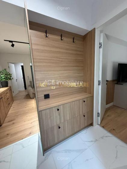 3 Camere de inchiriat | Theodor Pallady | Metrou | Centrala Proprie - 10