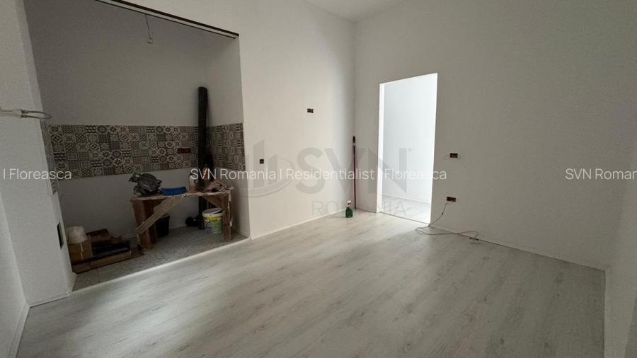 REA1025953 Apartament 2 camere l Renovat l Calea Victoriei - 4