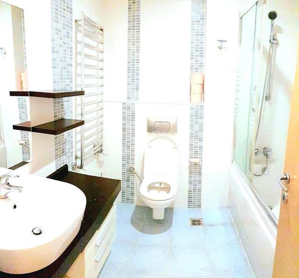 Emerald Residences, 3 camere luminos, deosebit, garaj, terasa, 102 mp - 9