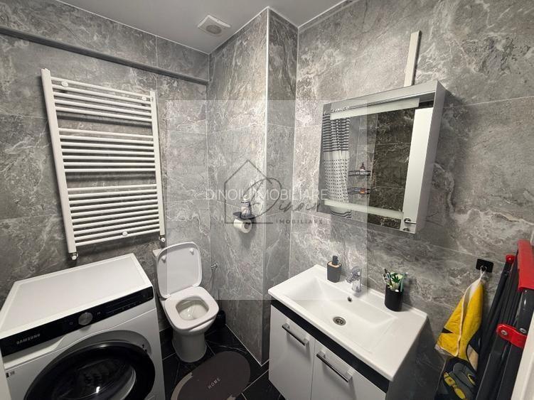 Duplex Premium Vedere Delta Văcăresti I 85mp + terasa 42 mp I COM 0% - 6