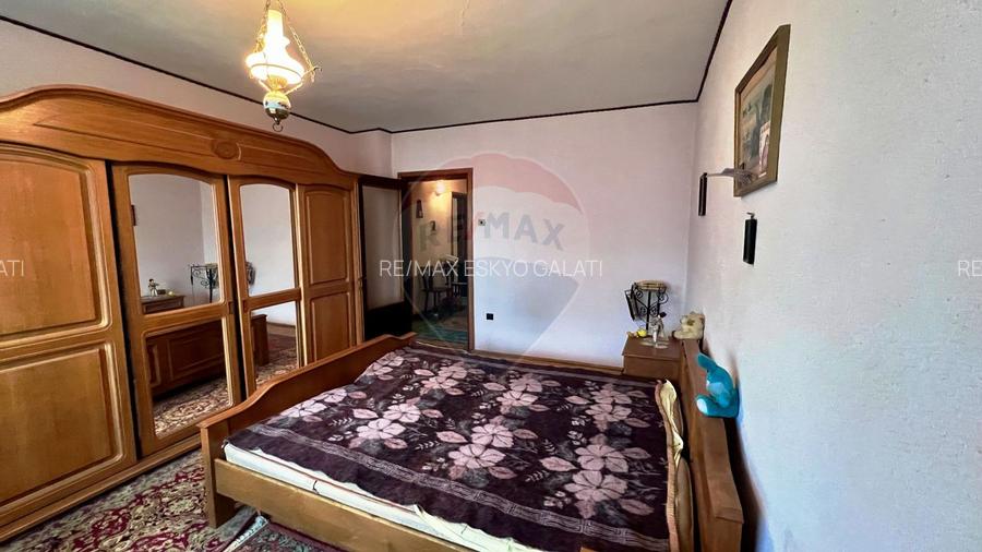 Apartament 2 camere de vanzare 66mp utili - Calarasilor, Braila - 3