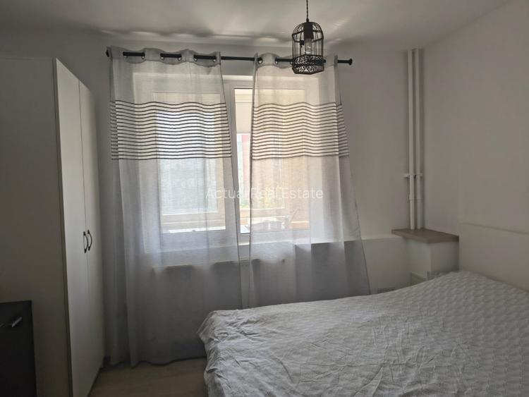 Apartament 2 camere transformat in 3  |  TOMIS 3  |  CITY PARK MALL - 7