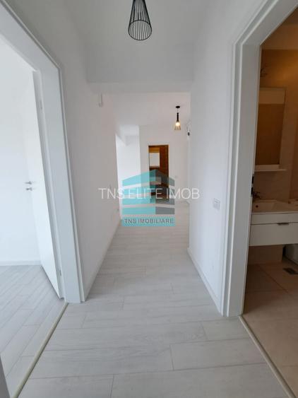 4 Camere 154 Mp Terasa 51Mp  Imobil Stil Boutique,Metrou Nicolae Teclu - 3