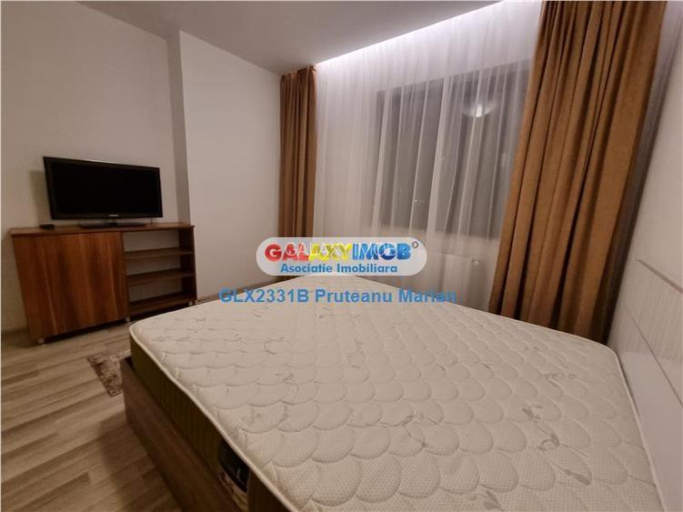 Inchiriere Apartament cu 2 camere la Complex Quarto la parc Brancusi - 13