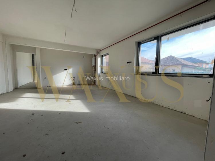 ULTIMELE 3! Apartamente de 2 si 3 camere in zona Pod IRA - 12