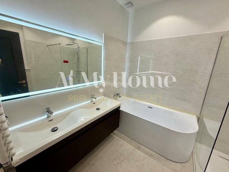 Apartament spatios si luminos cu 4 camere, vedere directa lac, 2 parcari, boxa - 14