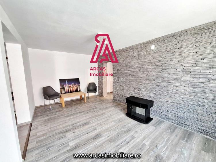 Apartament 2 camere de vanzare-54mp- str. D. Cantemir-Strand! - 4