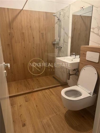 Apartament de 4 camere de vanzare in Baneasa Herastrau - 9