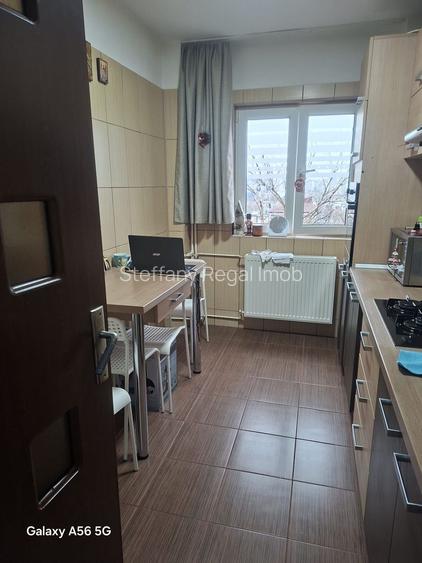 Apartament 2 camere de vanzare Gorjului-Rasaritului - 14