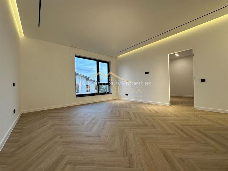 Vila individuala *432mp* + curte // 6 locuri Parcare / Pipera-Tunari - 17