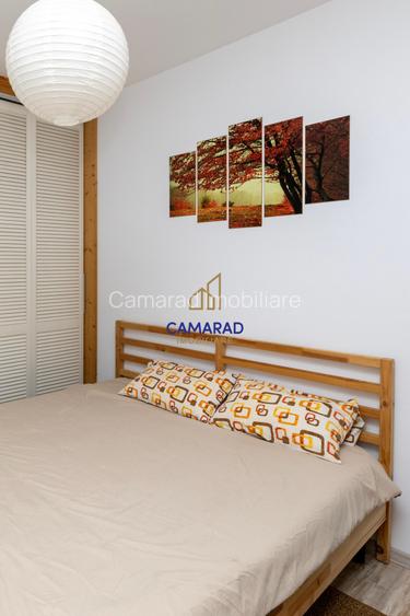 Apartament 2 camere | Metrou Dimitrie Leonida | Studio Plus Metalurgiei - 4