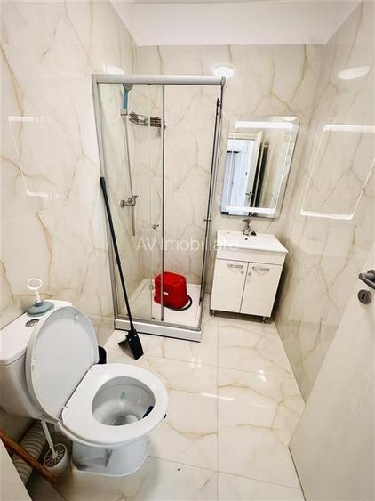 VANZARE STUDIO - ILIE PETRE- MOBILAT UTILAT- REZIDENTIAL APUSULUI 3 - 8