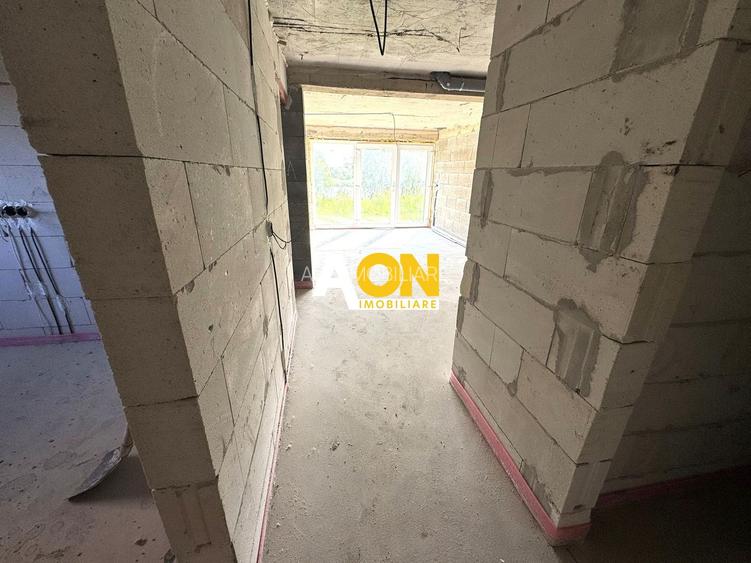 De vanzare apartament 3 camere, la vila, 130mp teren, Lac Chereteu - 7