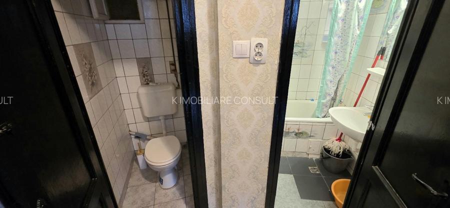 Central str. Doamnei apartament 3 cmaere de inchiriat - 10