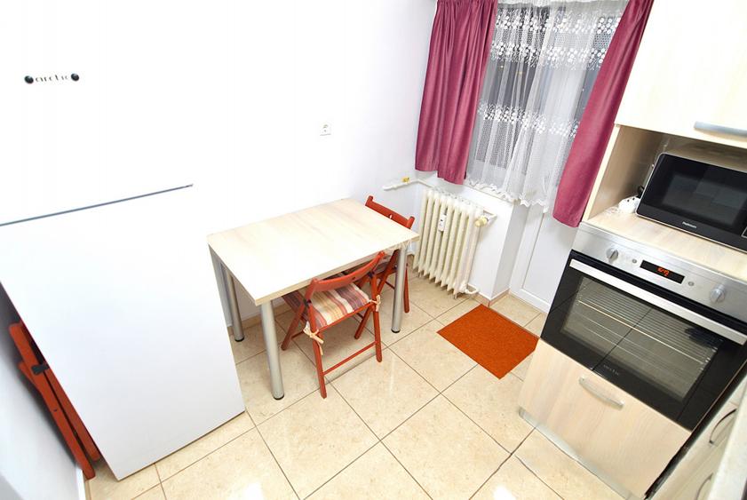 INCHIRIERE APARTAMENT 2 CAMERE UNIRII - PIATA ALBA IULIA - 18
