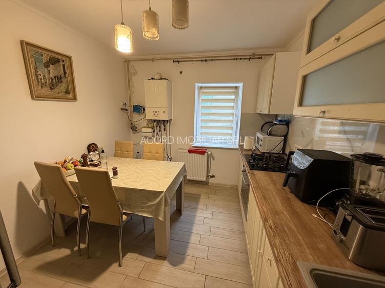 Apartament 4 camere zona ICIL - 6