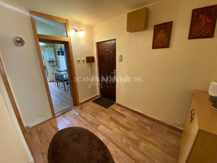 Apartament cu 3 camere de inchiriat in zona strazii Mogosoaia - 9